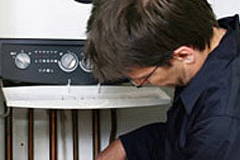 boiler repair Corton Denham