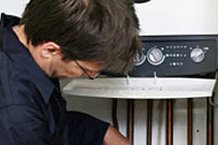boiler replacement Corton Denham