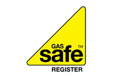 gas safe companies Corton Denham